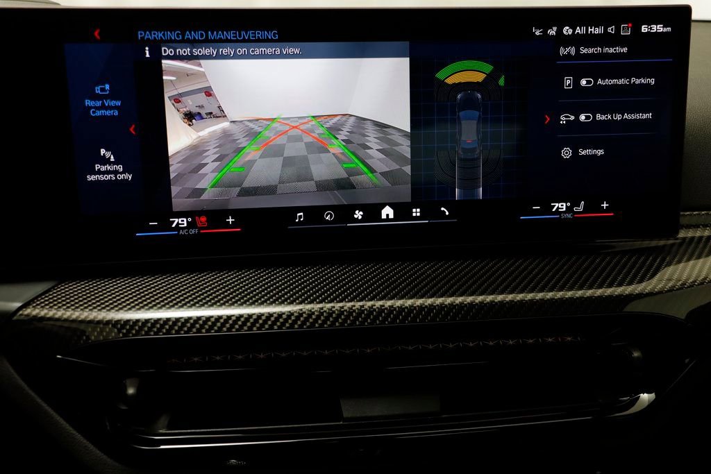 New 2026 BMW M2 w/ Lighting Package image 10