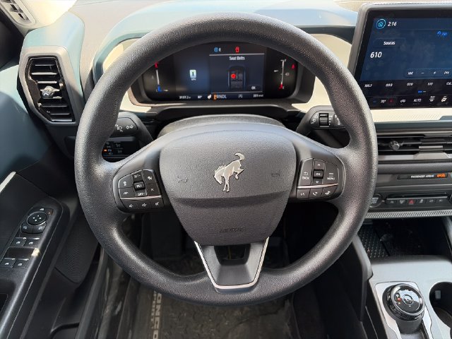 New 2026 Ford Bronco Sport Heritage AWD/4WD image 12