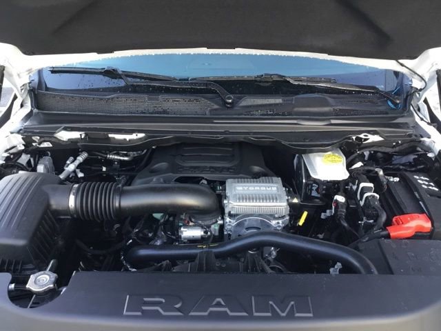 New 2026 RAM 1500 Big Horn image 32