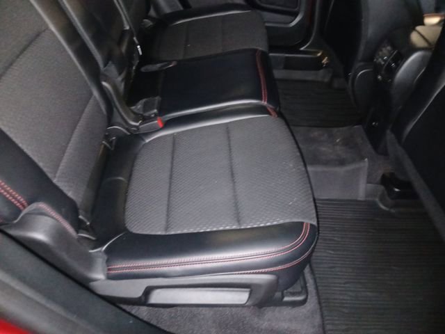 Certified 2023 Ford Escape ST-Line w/ Tech Pack #1 image 51