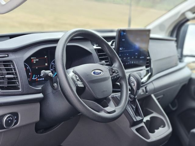 Used 2023 Ford Transit 350 XLT image 13