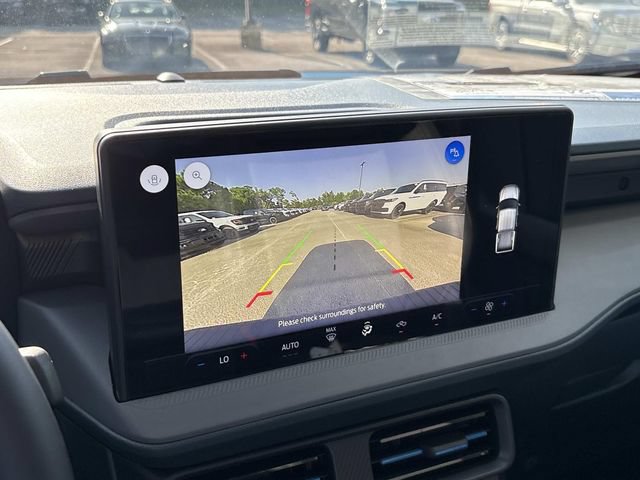 New 2026 Ford Maverick Lobo AWD/4WD image 26