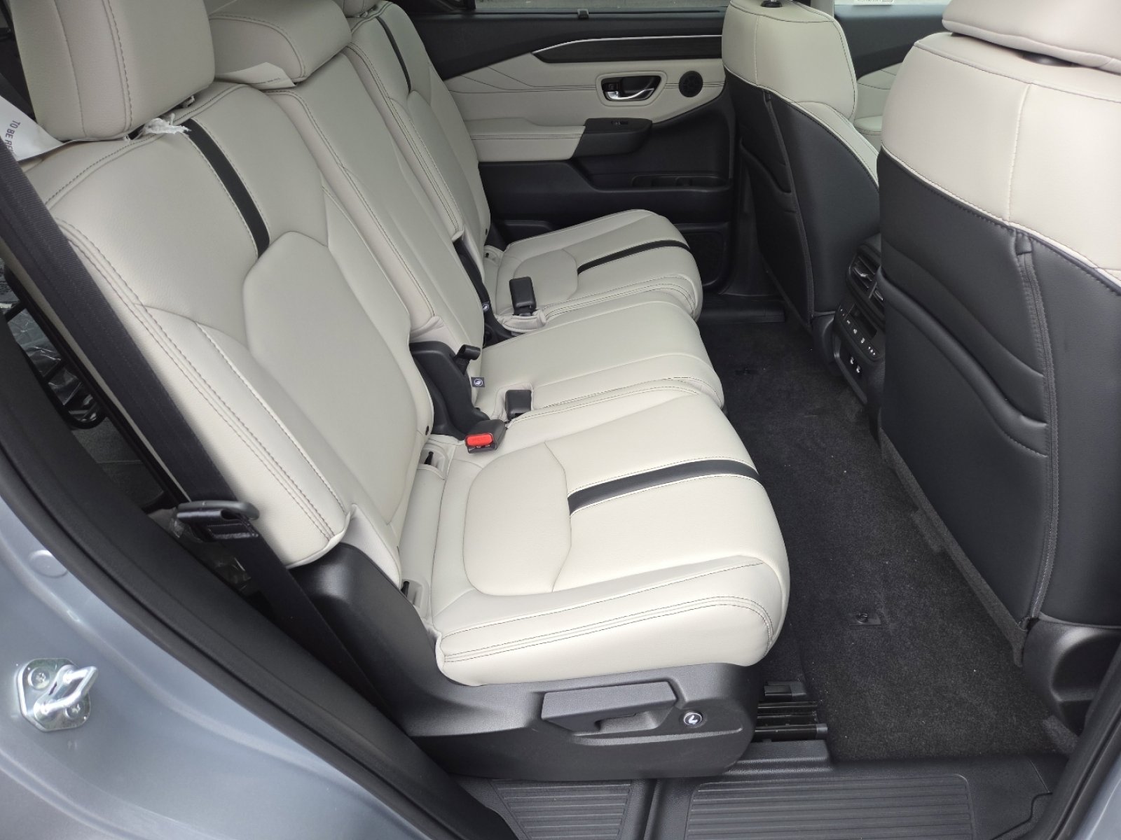 New 2026 Honda Pilot image 21