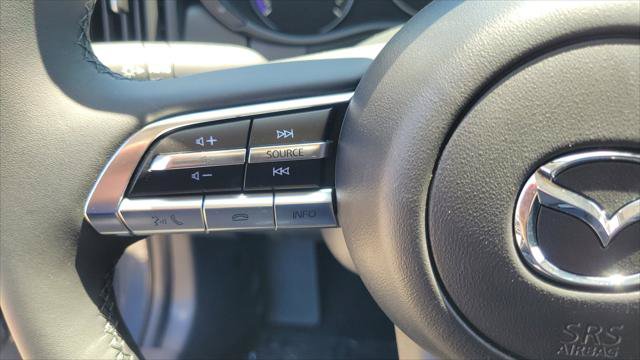 New 2026 MAZDA CX-50 AWD 2.5 Hybrid w/ Weather Package image 24