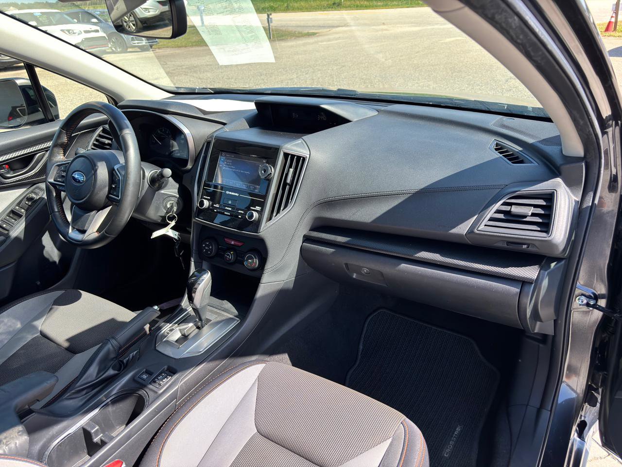 Used 2018 Subaru Crosstrek 2.0i Premium image 25