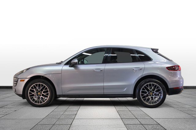 Used 2018 Porsche Macan image 4