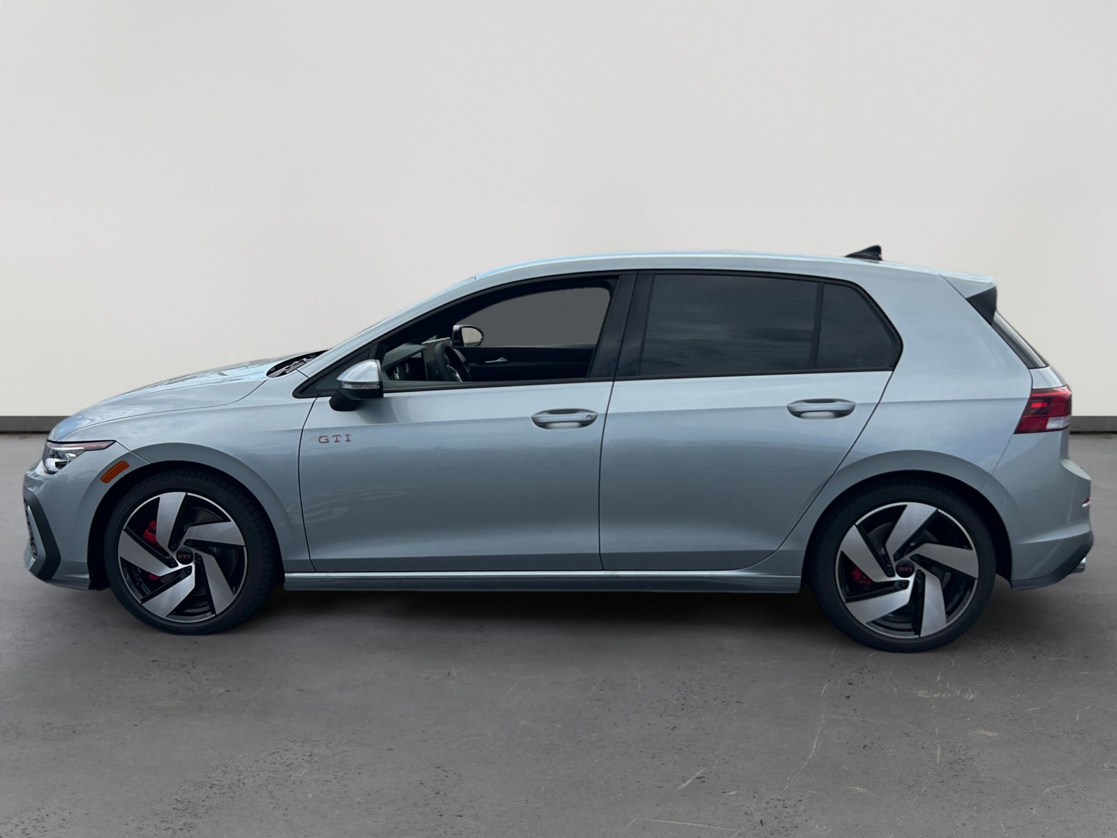 New 2026 Volkswagen Golf S FWD image 2