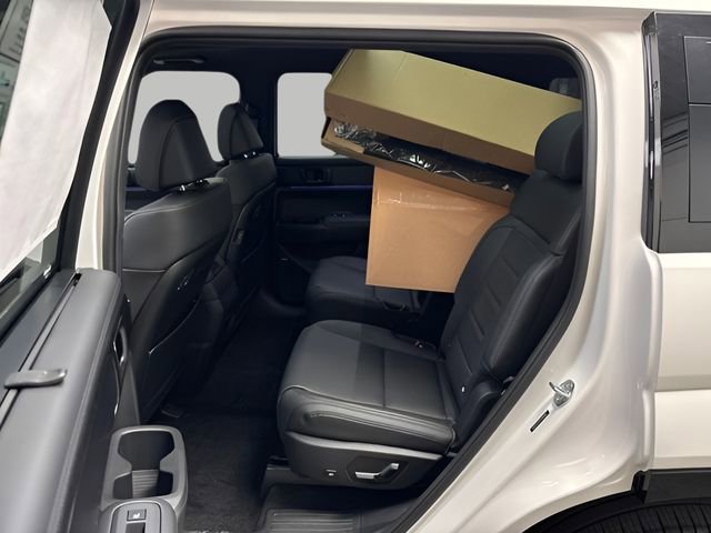 New 2026 Hyundai Santa Fe Calligraphy image 36