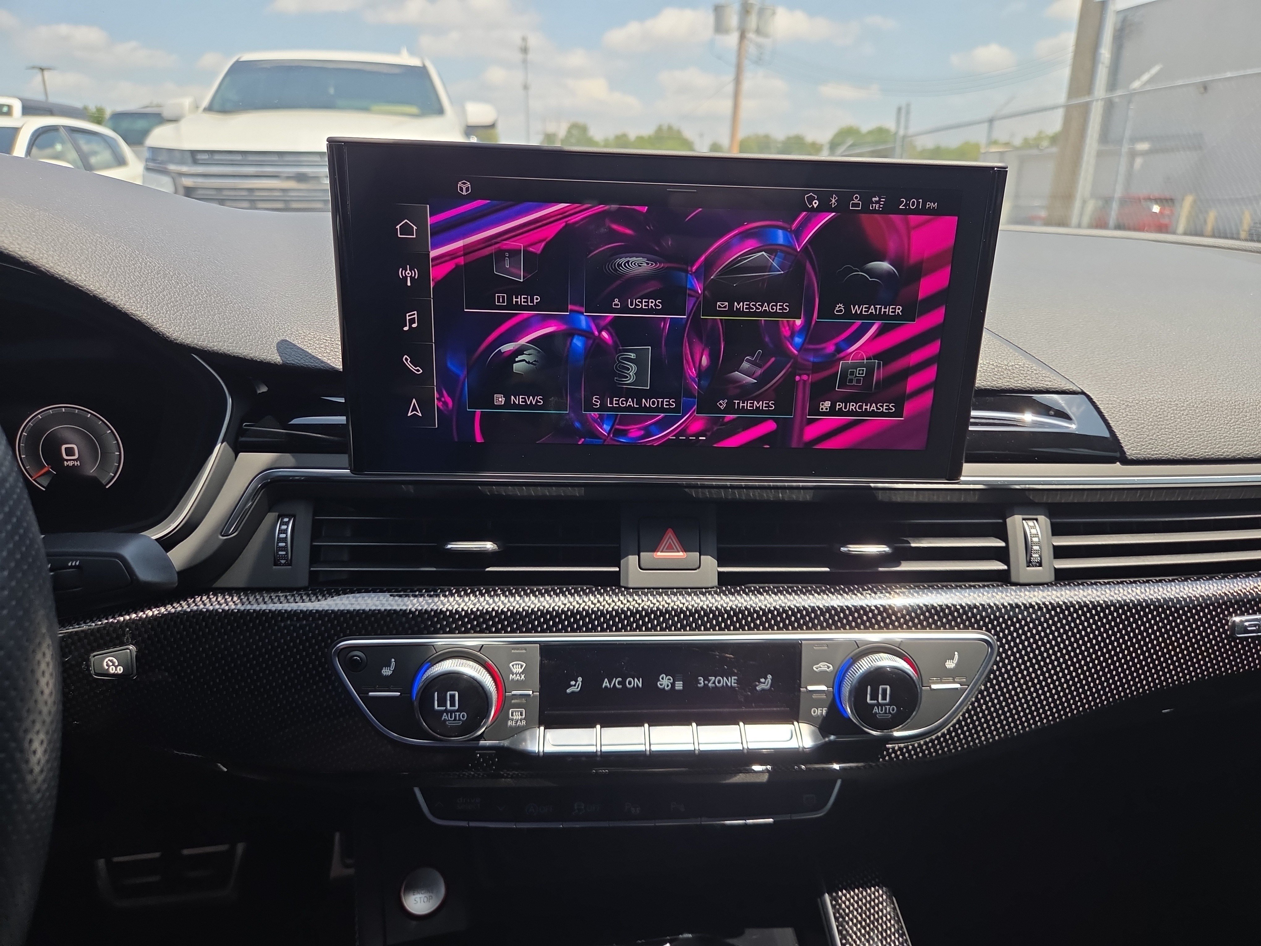 Certified 2023 Audi S5 Prestige AWD/4WD image 14