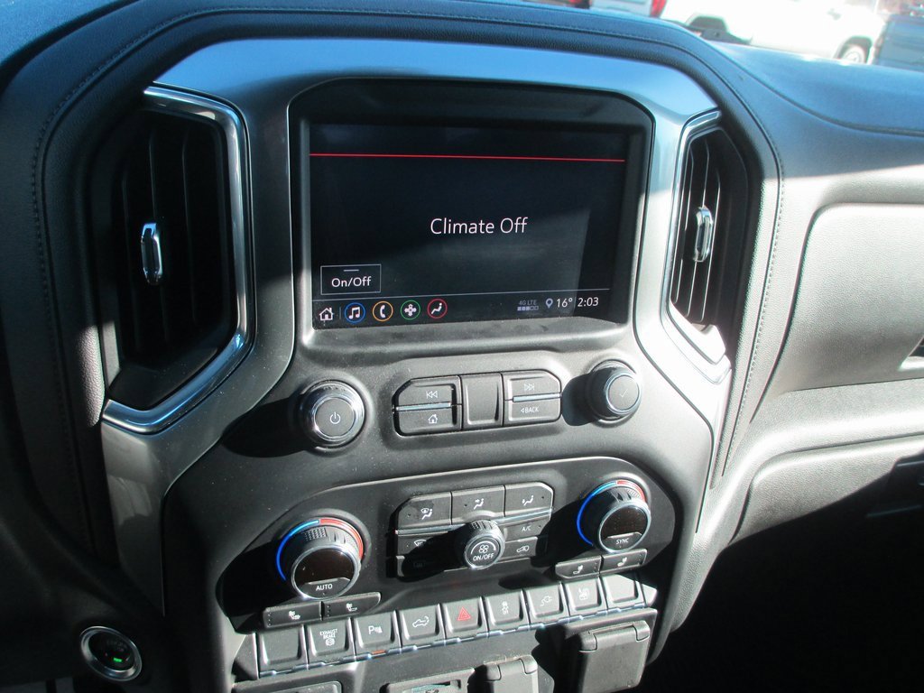 Certified 2020 Chevrolet Silverado 2500 LT w/ All Star Edition image 27