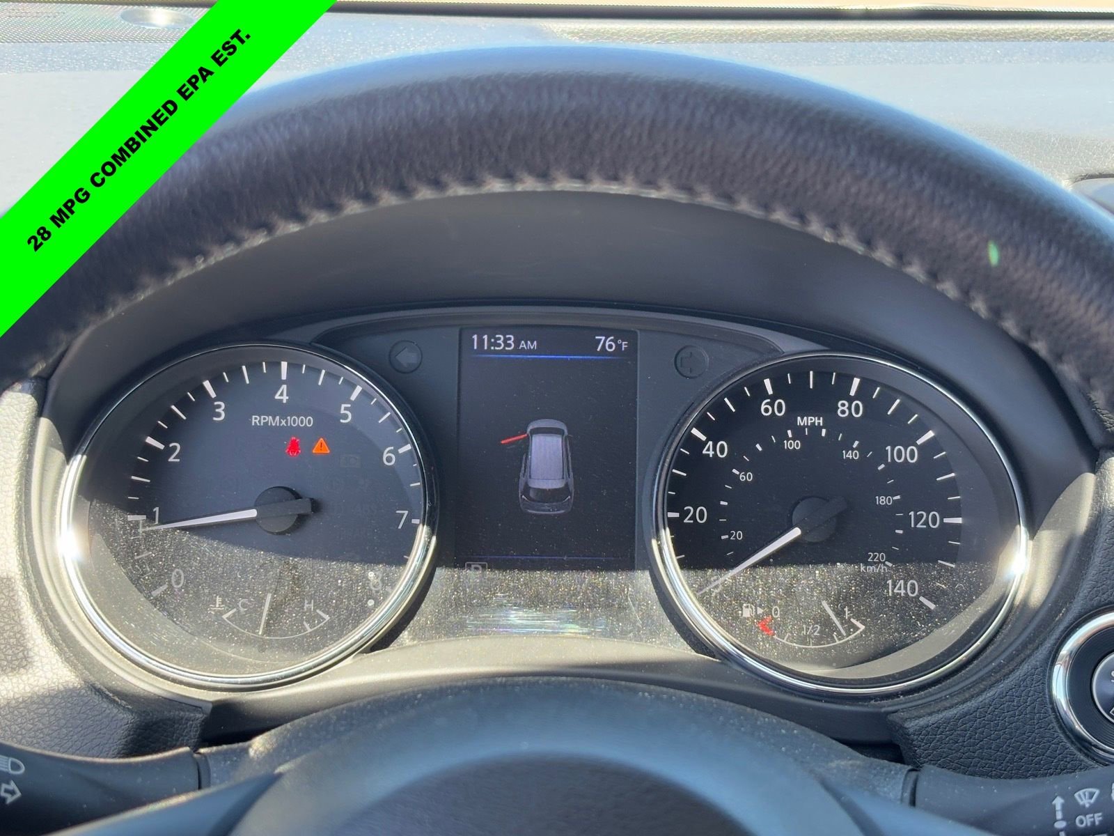 Certified 2020 Nissan Rogue SL w/ Premium Package FWD image 21