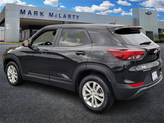 Used 2023 Chevrolet TrailBlazer LS image 5