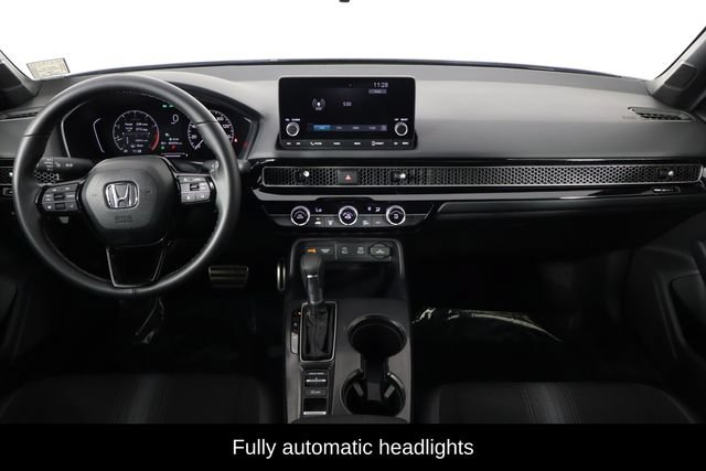 Used 2026 Honda Civic Sport image 11