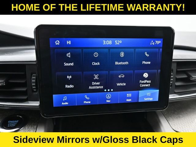 Used 2022 Ford Explorer Timberline w/ Timberline Technology Package image 27