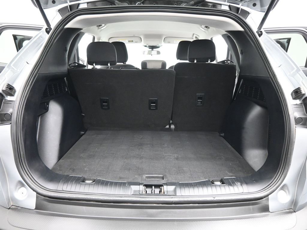 Certified 2022 Ford Escape SE image 20