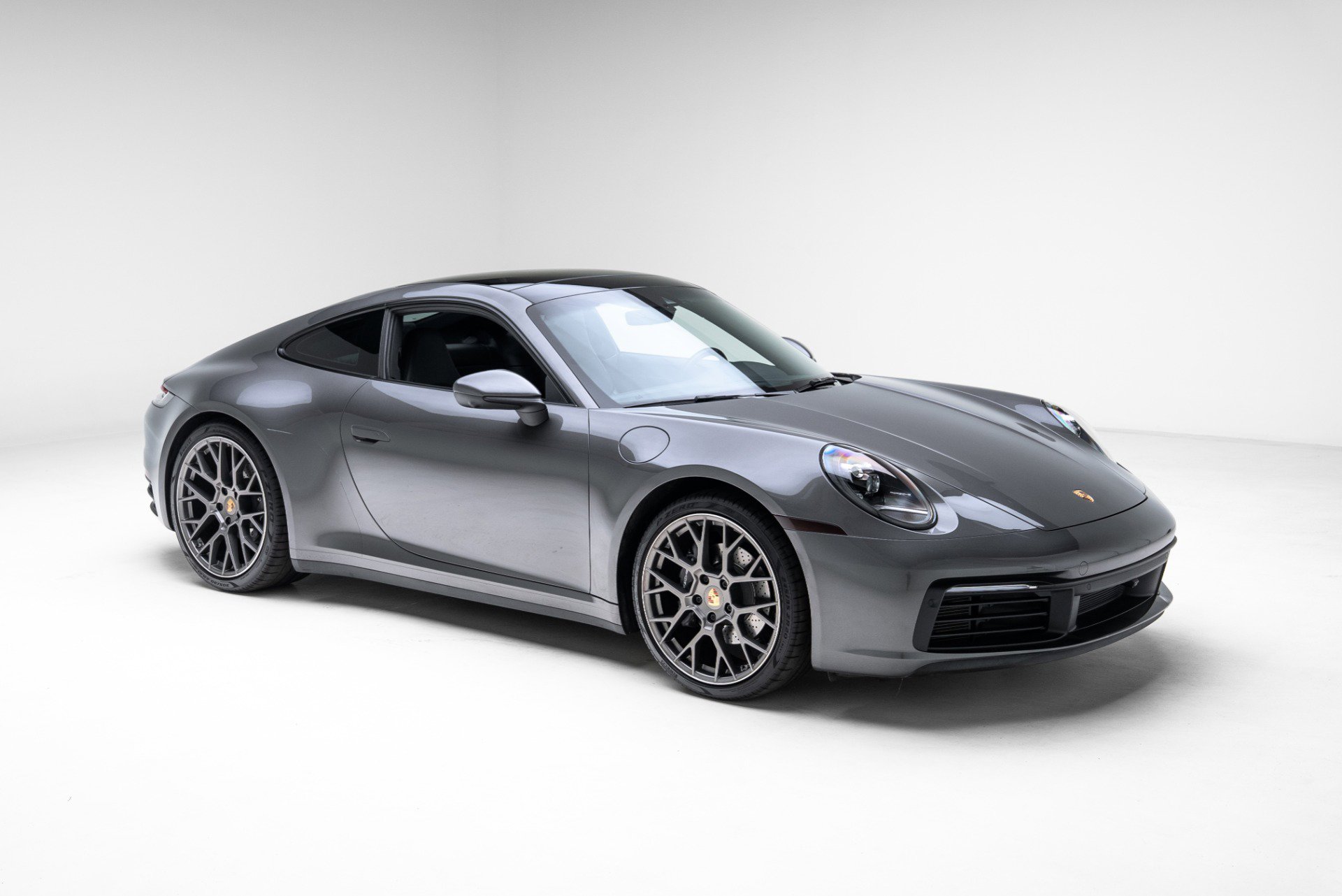 Used 2020 Porsche 911 Carrera RWD image 10