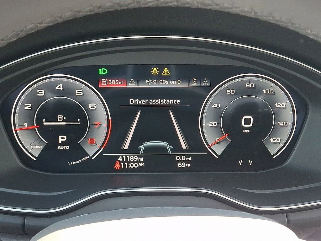 Used 2023 Audi Q5 2.0T Premium Plus AWD/4WD image 19