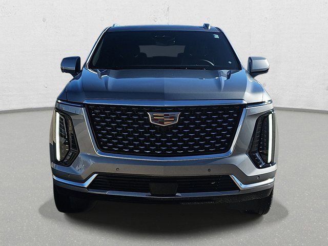 New 2026 Cadillac Escalade ESV Luxury w/ Touring Package image 2