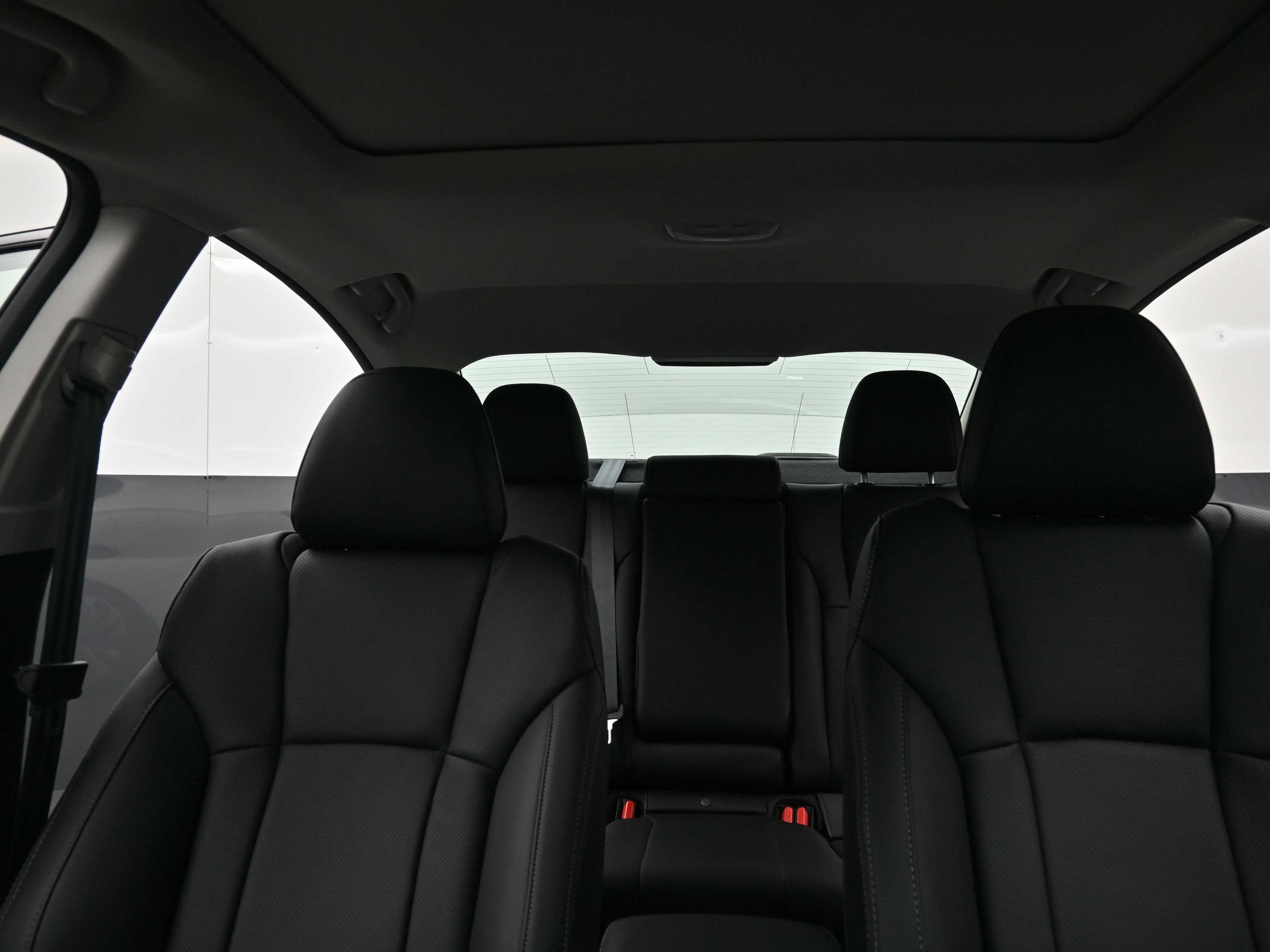 New 2025 Subaru Legacy Limited image 29