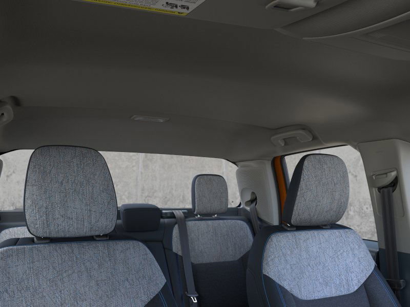 New 2026 Ford Maverick XLT w/ Equipment Group 301A image 12