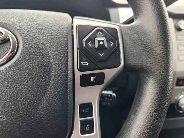 Certified 2019 Toyota Tundra SR5 AWD/4WD image 30