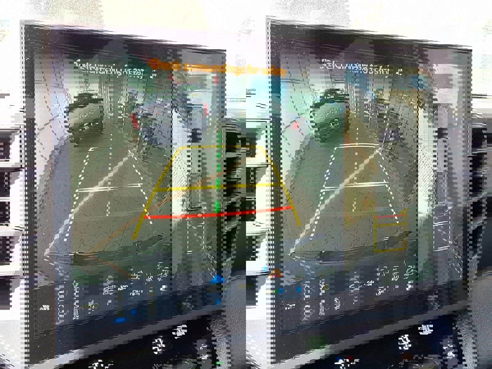 New 2025 Toyota Tundra SR5 image 12