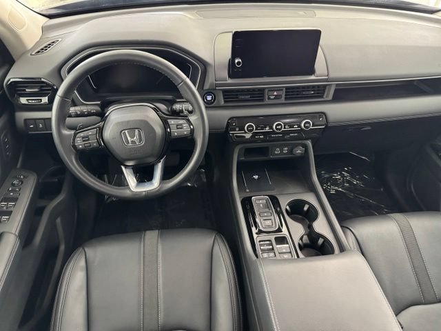 Certified 2024 Honda Pilot EX-L image 29