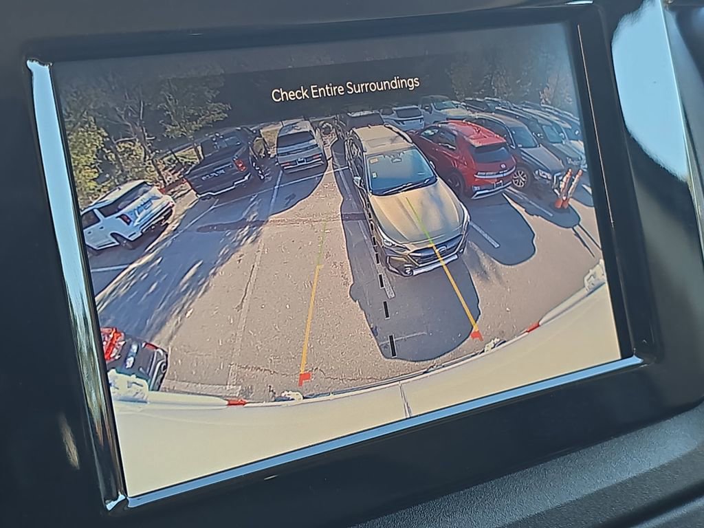 New 2026 RAM ProMaster 2500 w/ Convenience Group image 23