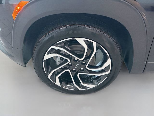 New 2026 Chevrolet TrailBlazer RS w/ Convenience Package image 30