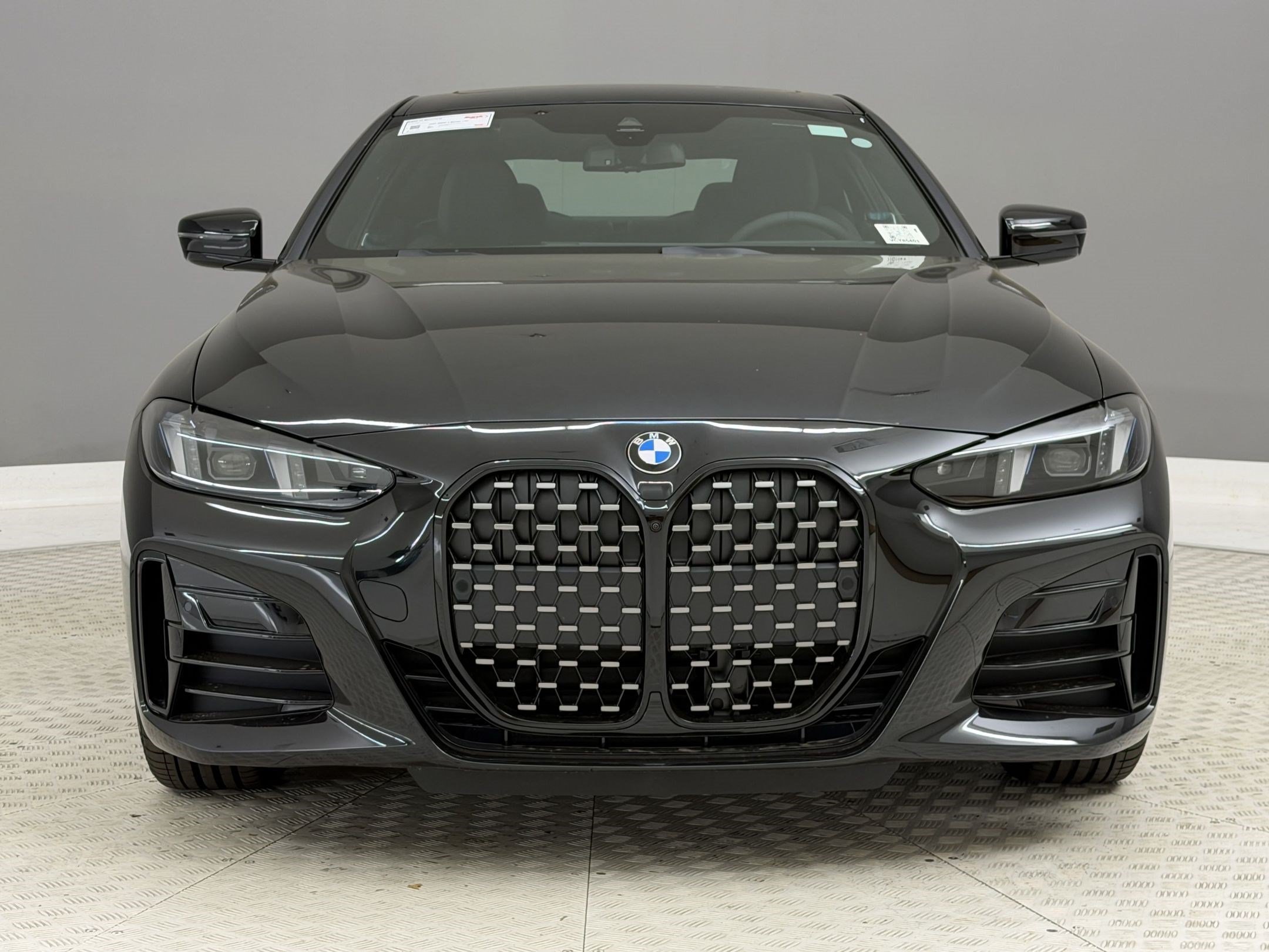 New 2027 BMW 430i Coupe w/ M Sport Package RWD image 6
