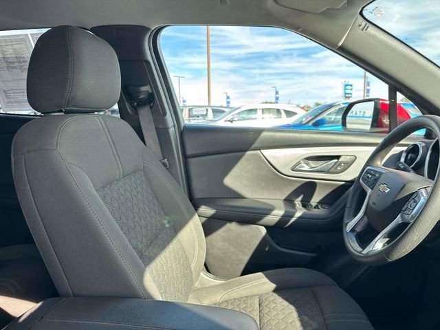 Used 2022 Chevrolet Blazer LT image 13