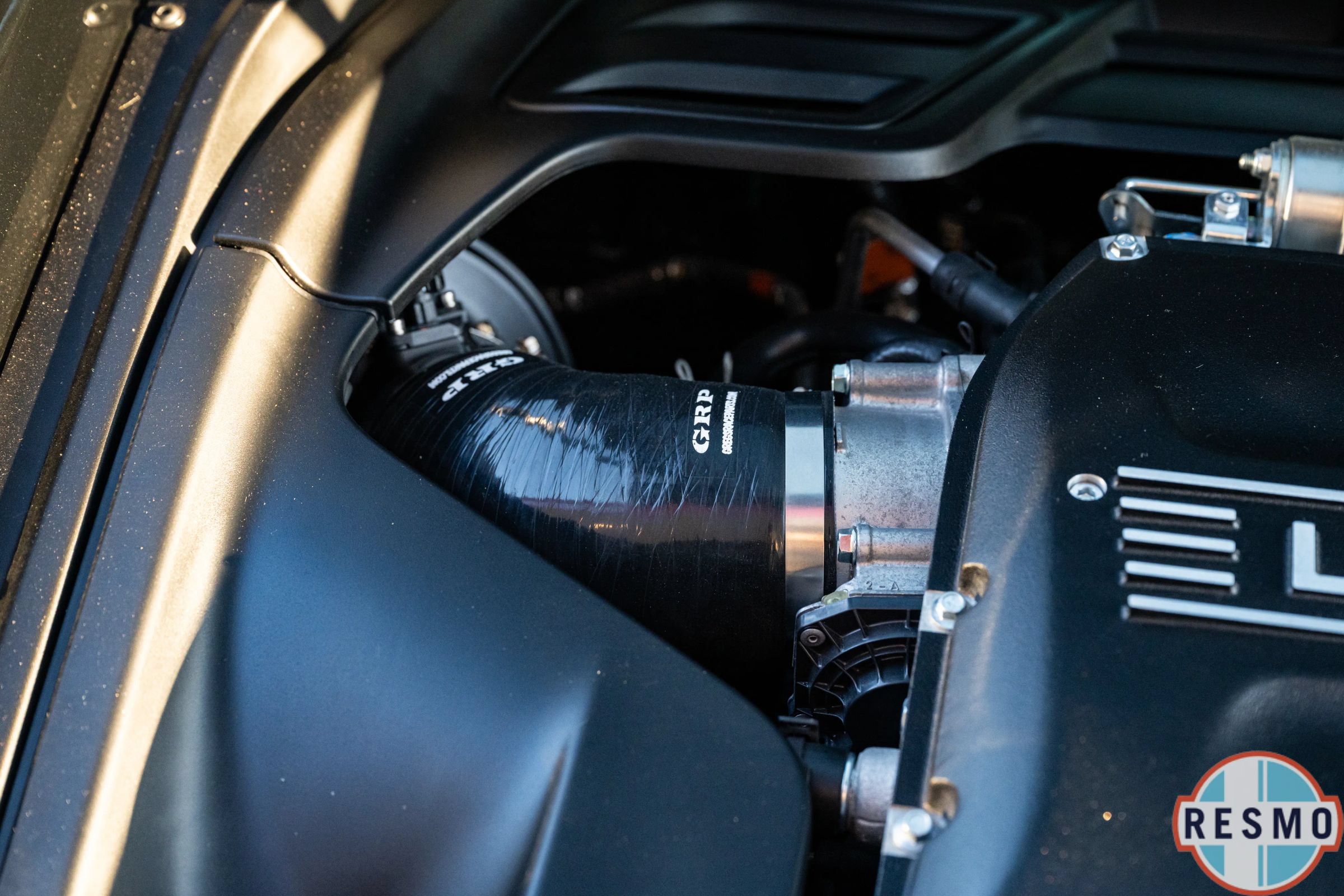 Used 2026 Lotus Emira RWD image 14