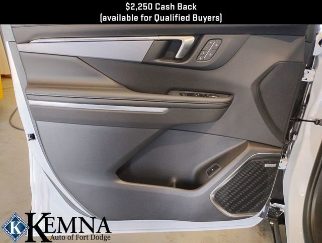 New 2026 Buick Enclave Sport Touring w/ Super Cruise Package image 23