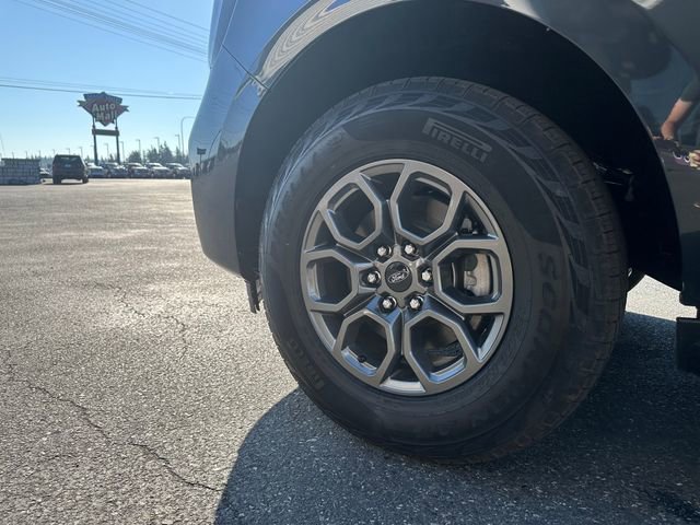 New 2025 Ford Expedition Active image 25