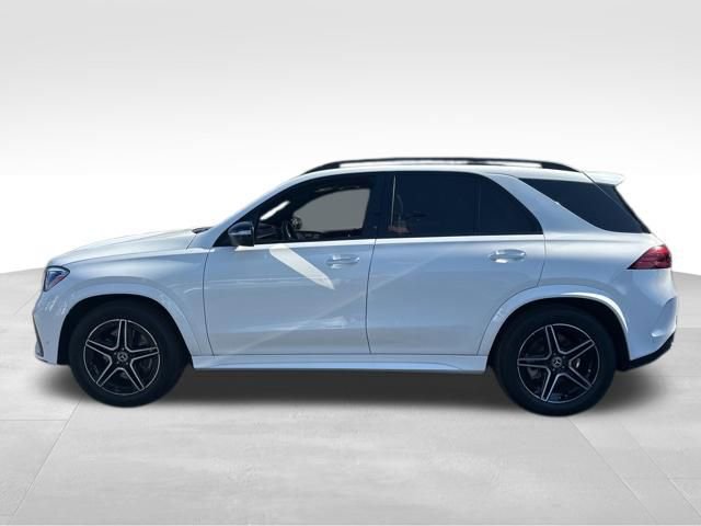 Certified 2026 Mercedes-Benz GLE 350 4MATIC image 3