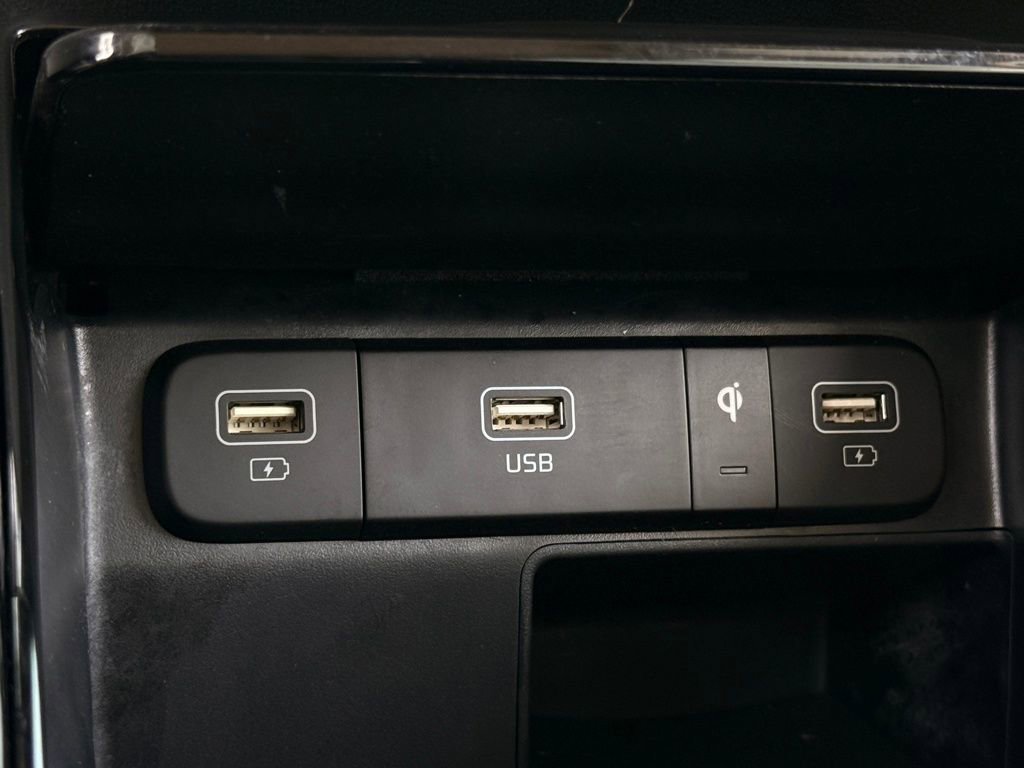 Used 2022 Kia Sorento SX image 22