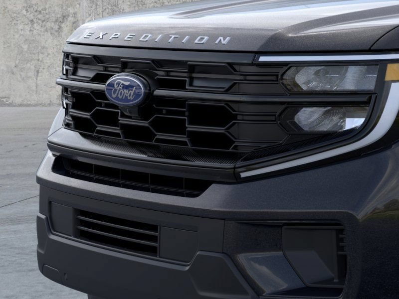New 2026 Ford Expedition Active AWD/4WD image 19