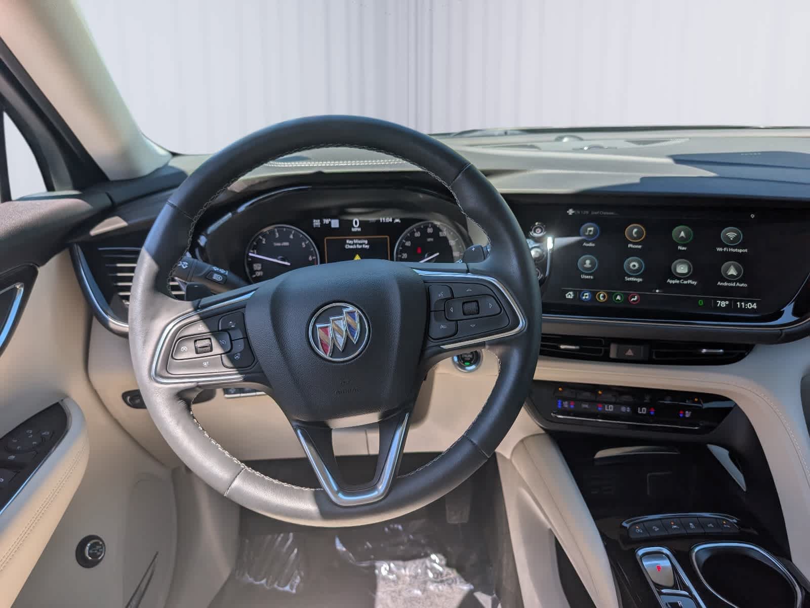 Certified 2023 Buick Envision Avenir AWD/4WD image 16