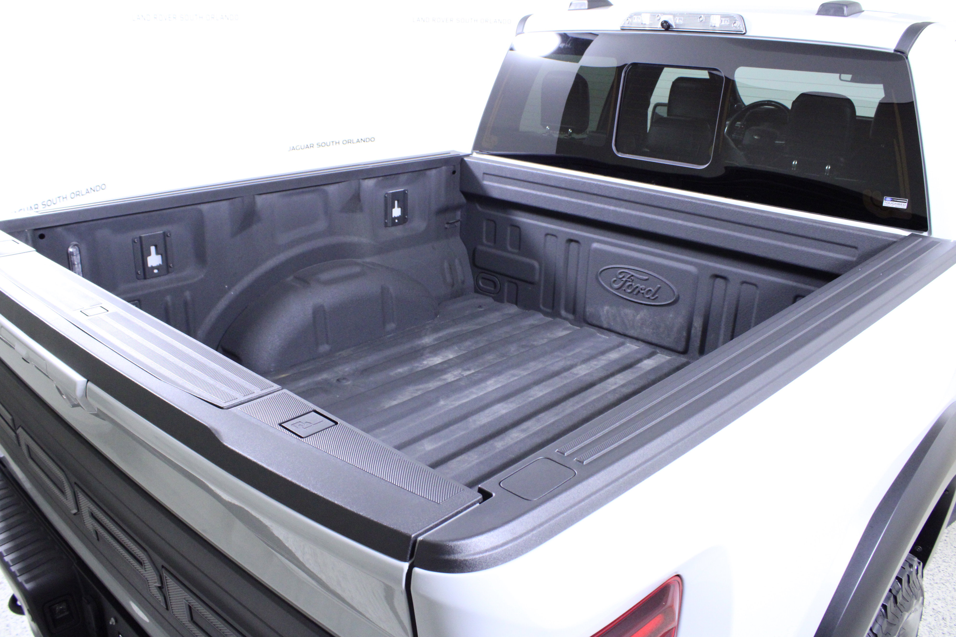 Used 2024 Ford F150 Raptor AWD/4WD image 11