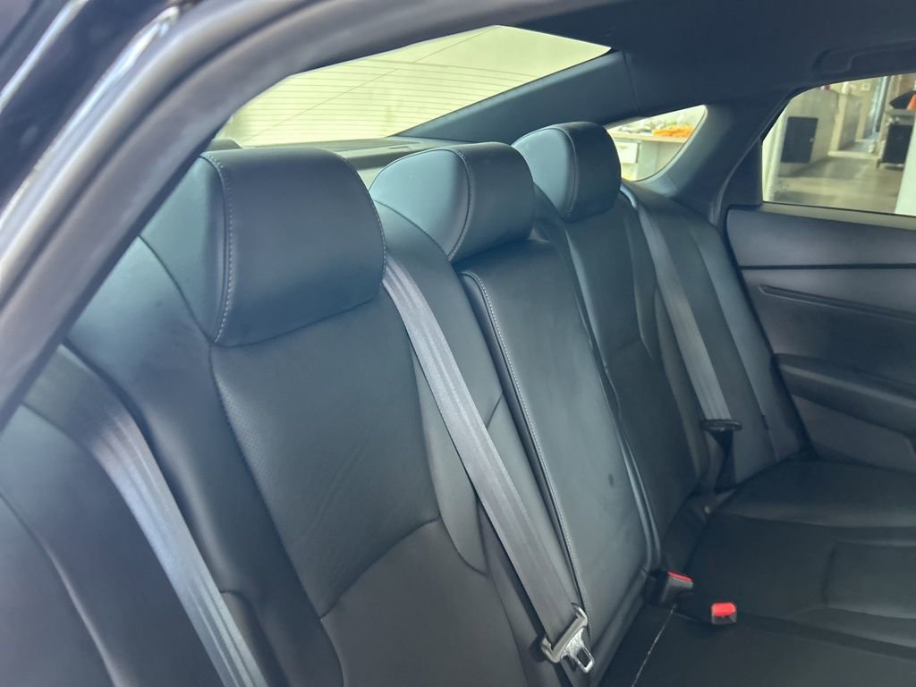 Used 2024 Honda Accord Sport image 28