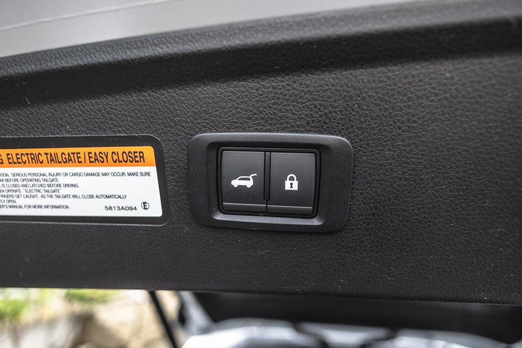 New 2026 Mitsubishi Eclipse Cross SEL image 35