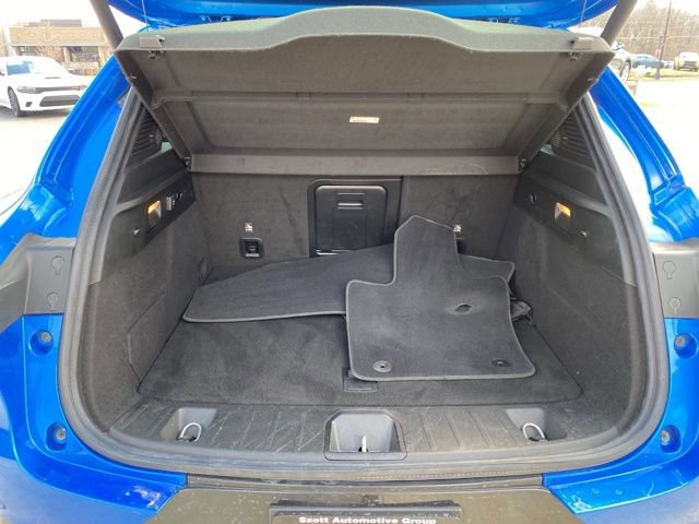 Used 2024 Alfa Romeo Tonale Ti image 5