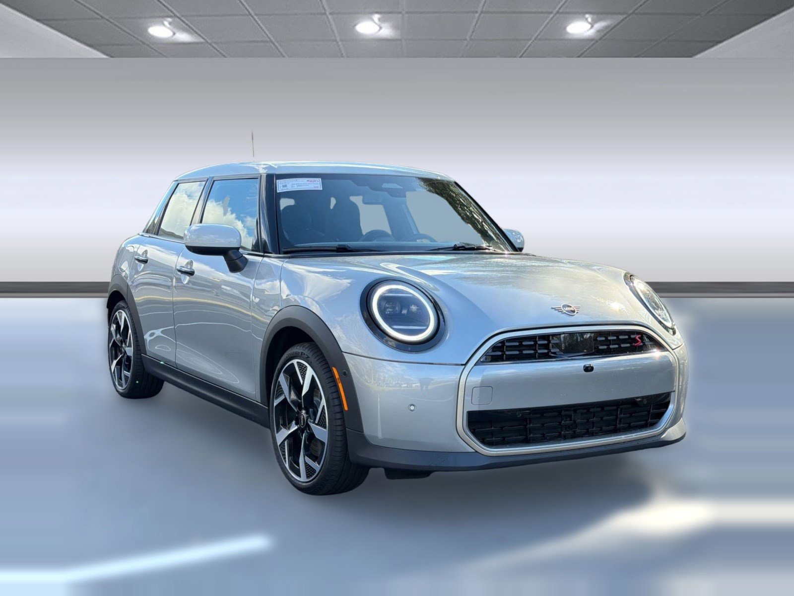 New 2026 MINI Cooper S image 7