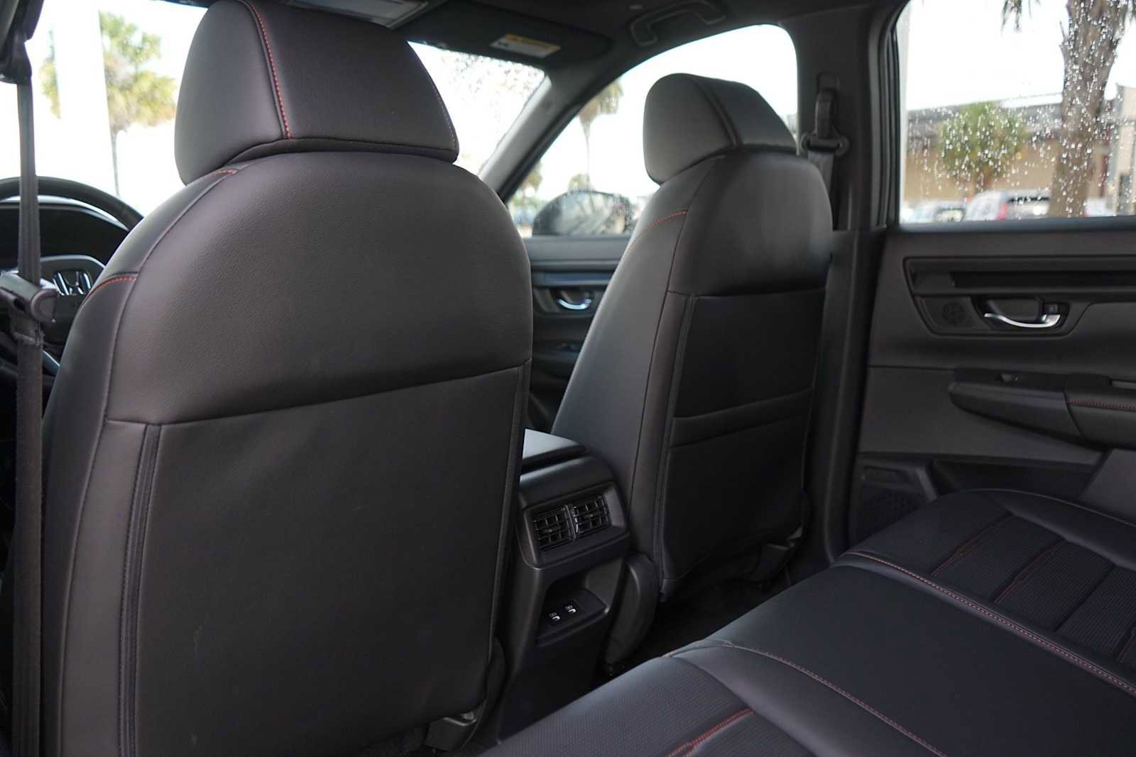 Used 2026 Honda CR-V Sport-L image 13
