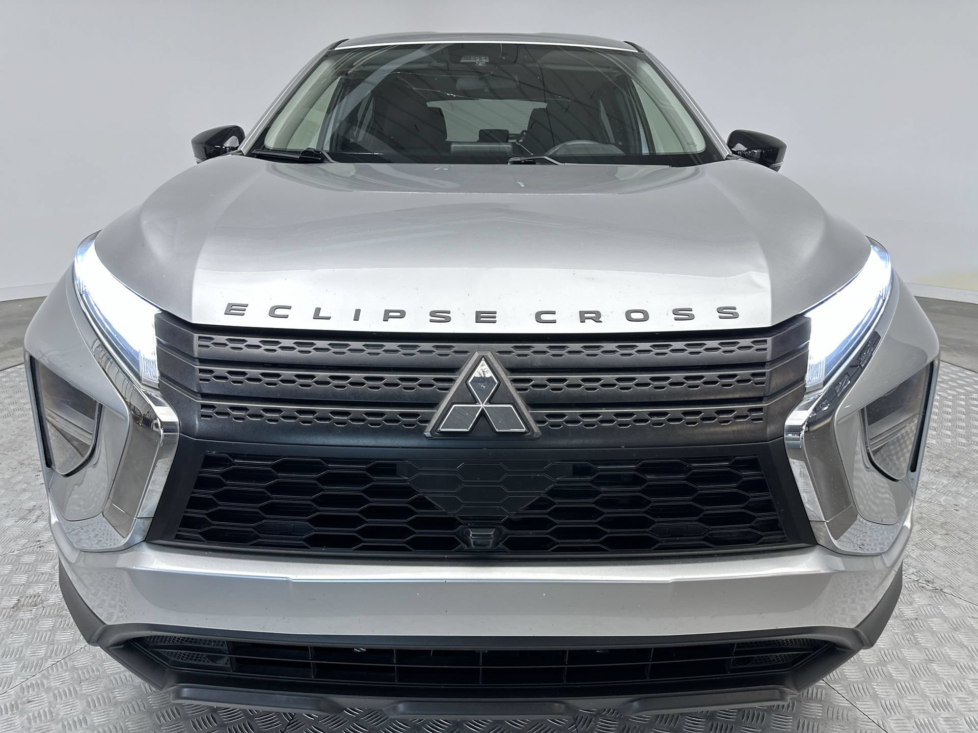 Used 2022 Mitsubishi Eclipse Cross LE AWD/4WD image 28