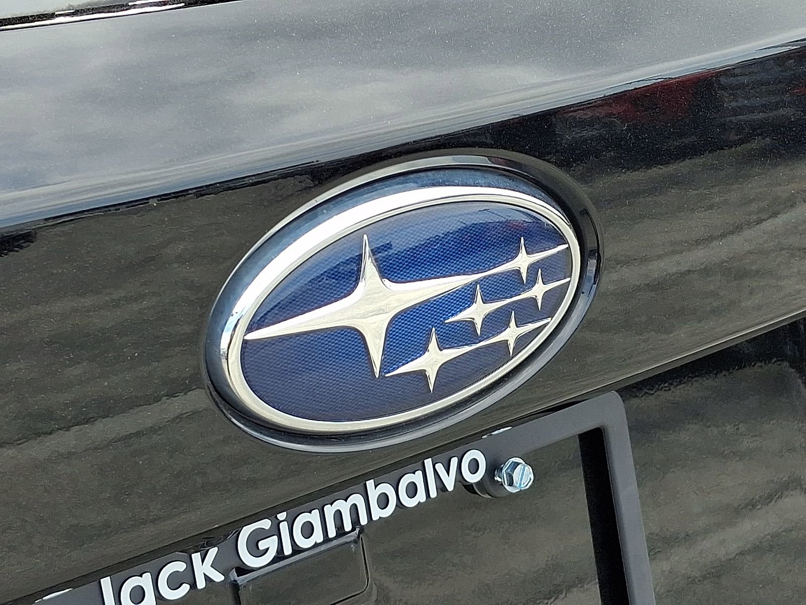 Used 2024 Subaru Outback Touring XT image 37