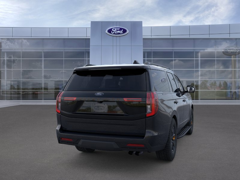 New 2026 Ford Expedition Tremor AWD/4WD image 31