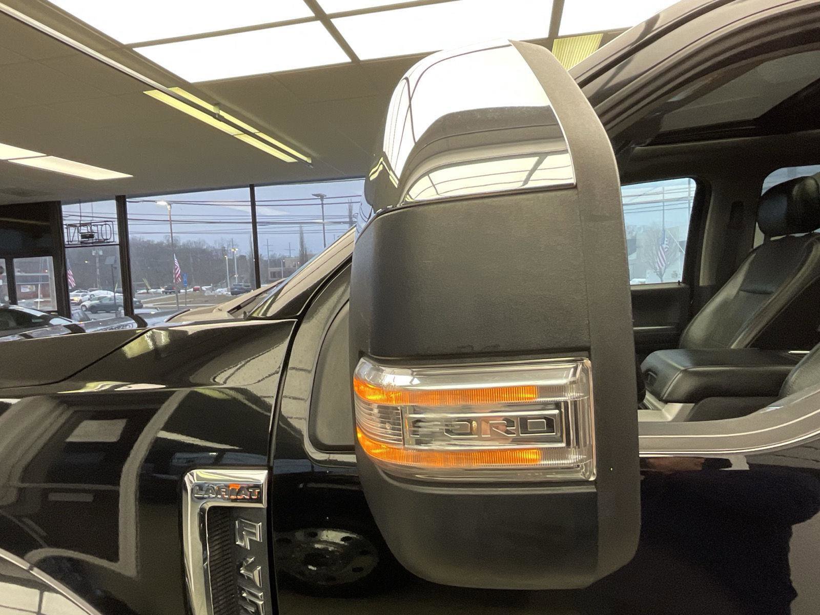 Used 2017 Ford F450 Lariat w/ Lariat Ultimate Package image 30