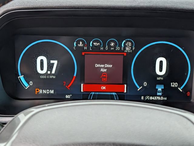 Used 2021 Ford F150 Tremor w/ Equipment Group 402A High AWD/4WD image 24