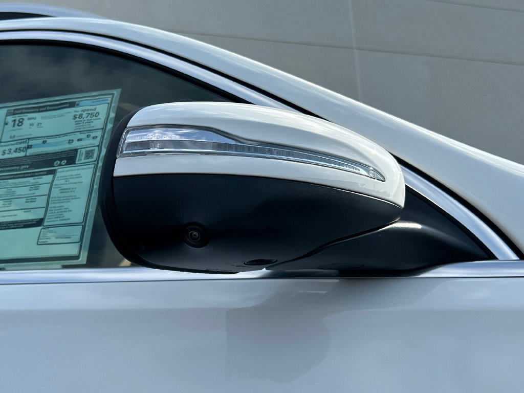New 2026 Mercedes-Benz GLE 580 4MATIC image 33
